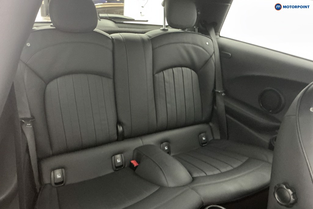 Mini Hatchback Cooper S Exclusive Automatic Petrol Hatchback - Stock Number (1610013) - 5th supplementary image