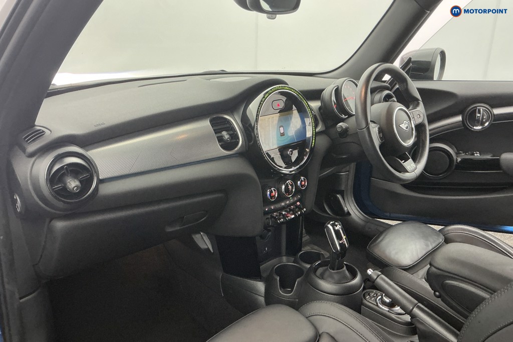 Mini Hatchback Cooper S Exclusive Automatic Petrol Hatchback - Stock Number (1610013) - 9th supplementary image