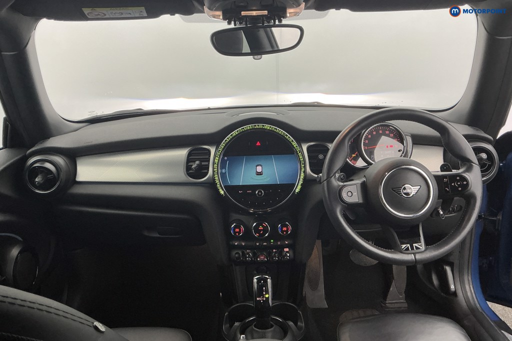 Mini Hatchback Cooper S Exclusive Automatic Petrol Hatchback - Stock Number (1610013) - 13th supplementary image