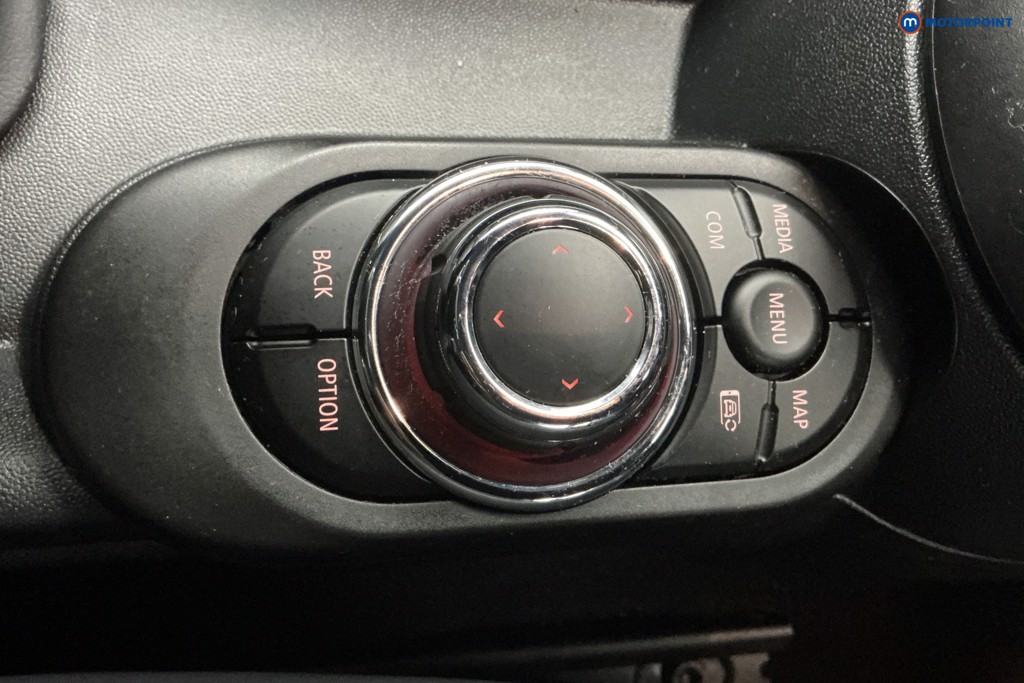 Mini Hatchback Cooper S Exclusive Automatic Petrol Hatchback - Stock Number (1610013) - 15th supplementary image