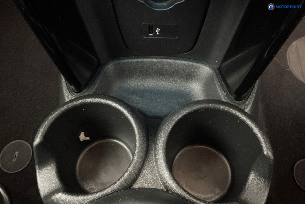 Mini Hatchback Cooper S Exclusive Automatic Petrol Hatchback - Stock Number (1610013) - 16th supplementary image