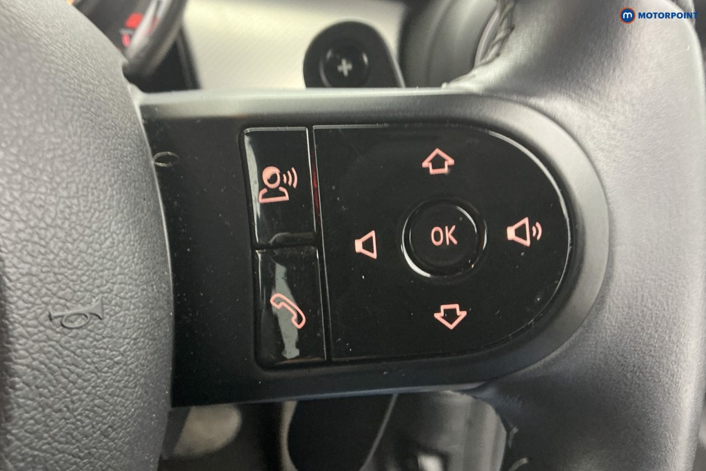 Mini Hatchback Cooper S Exclusive Automatic Petrol Hatchback - Stock Number (1610013) - 21st supplementary image