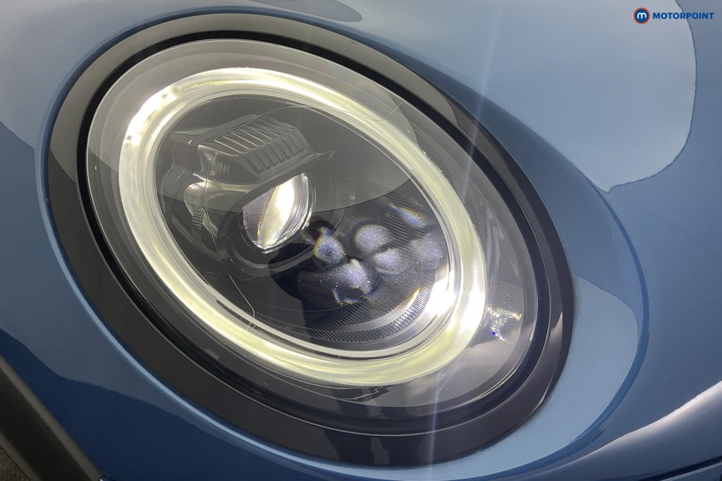 Mini Hatchback Cooper S Exclusive Automatic Petrol Hatchback - Stock Number (1610013) - 26th supplementary image