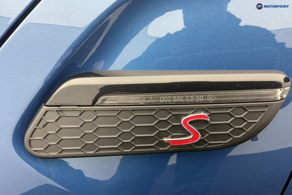 Mini Hatchback Cooper S Exclusive Automatic Petrol Hatchback - Stock Number (1610013) - 31st supplementary image
