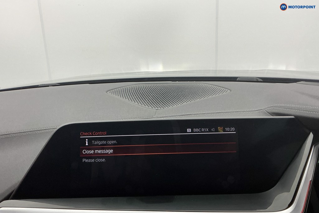 BMW Z4 Sdrive M40i 2Dr Auto Automatic Petrol Convertible - Stock Number (1610123) - 2nd supplementary image