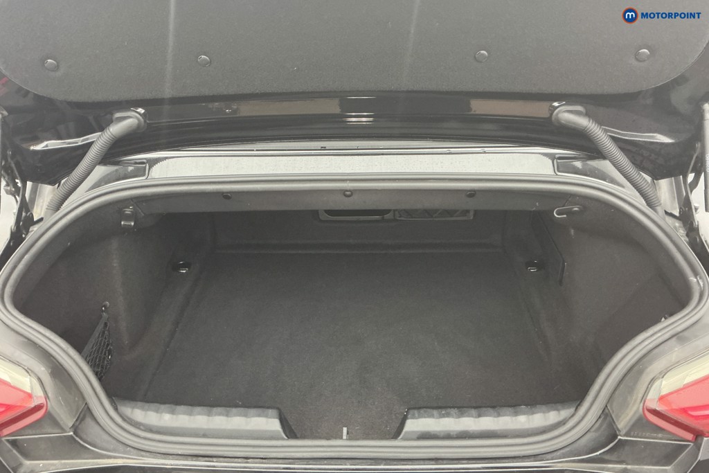 BMW Z4 Sdrive M40i 2Dr Auto Automatic Petrol Convertible - Stock Number (1610123) - 4th supplementary image