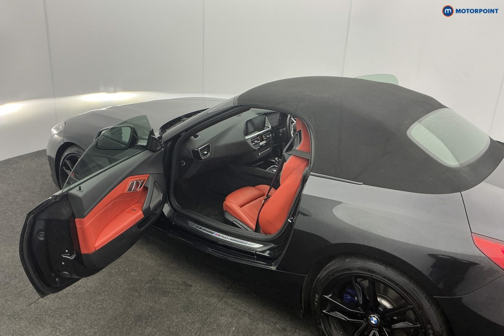 BMW Z4 Sdrive M40i 2Dr Auto Automatic Petrol Convertible - Stock Number (1610123) - 5th supplementary image