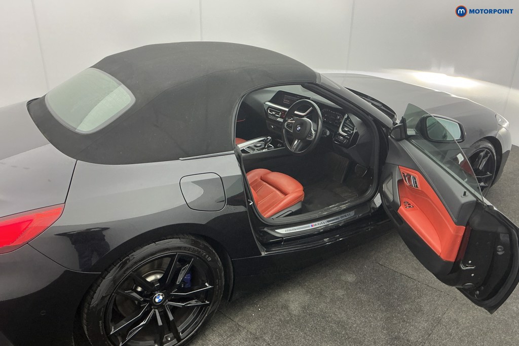 BMW Z4 Sdrive M40i 2Dr Auto Automatic Petrol Convertible - Stock Number (1610123) - 6th supplementary image