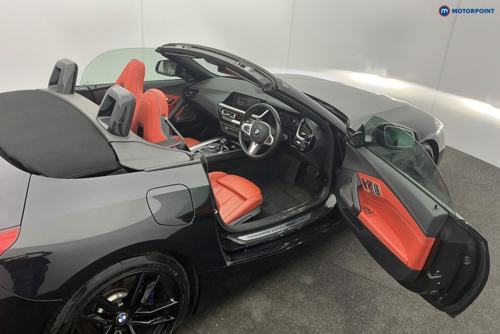 BMW Z4 Sdrive M40i 2Dr Auto Automatic Petrol Convertible - Stock Number (1610123) - 7th supplementary image