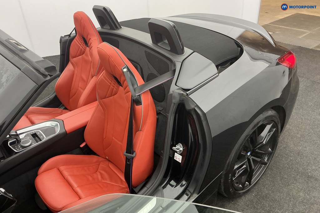 BMW Z4 Sdrive M40i 2Dr Auto Automatic Petrol Convertible - Stock Number (1610123) - 9th supplementary image