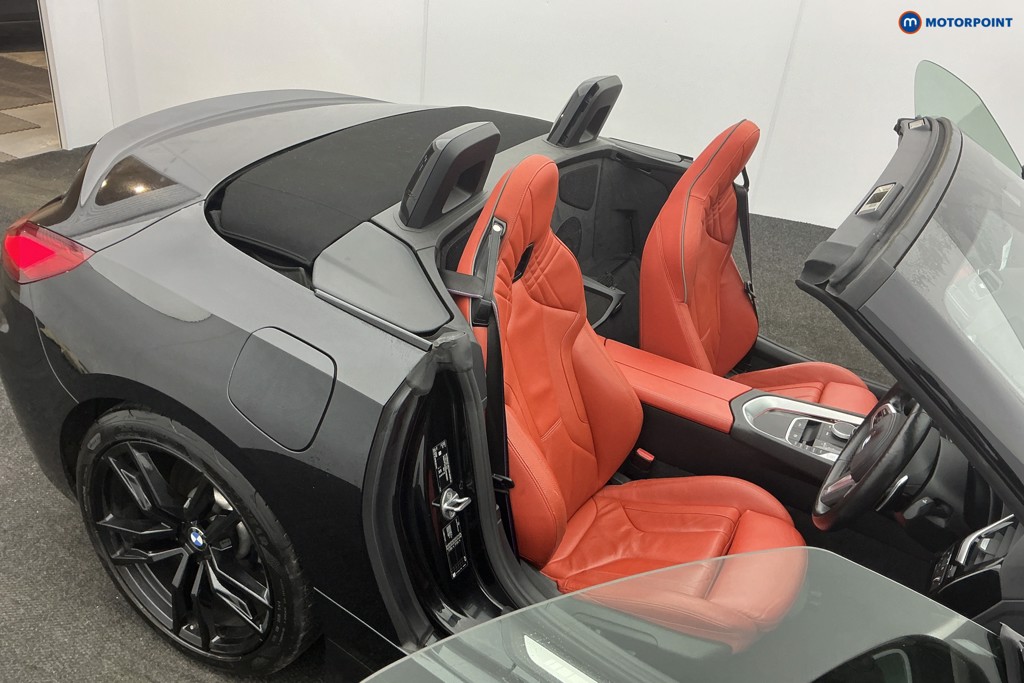 BMW Z4 Sdrive M40i 2Dr Auto Automatic Petrol Convertible - Stock Number (1610123) - 10th supplementary image