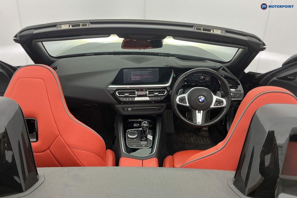 BMW Z4 Sdrive M40i 2Dr Auto Automatic Petrol Convertible - Stock Number (1610123) - 11th supplementary image