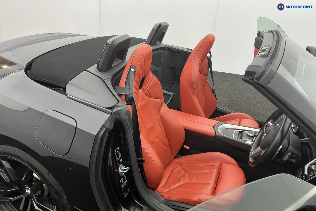 BMW Z4 Sdrive M40i 2Dr Auto Automatic Petrol Convertible - Stock Number (1610123) - 12th supplementary image