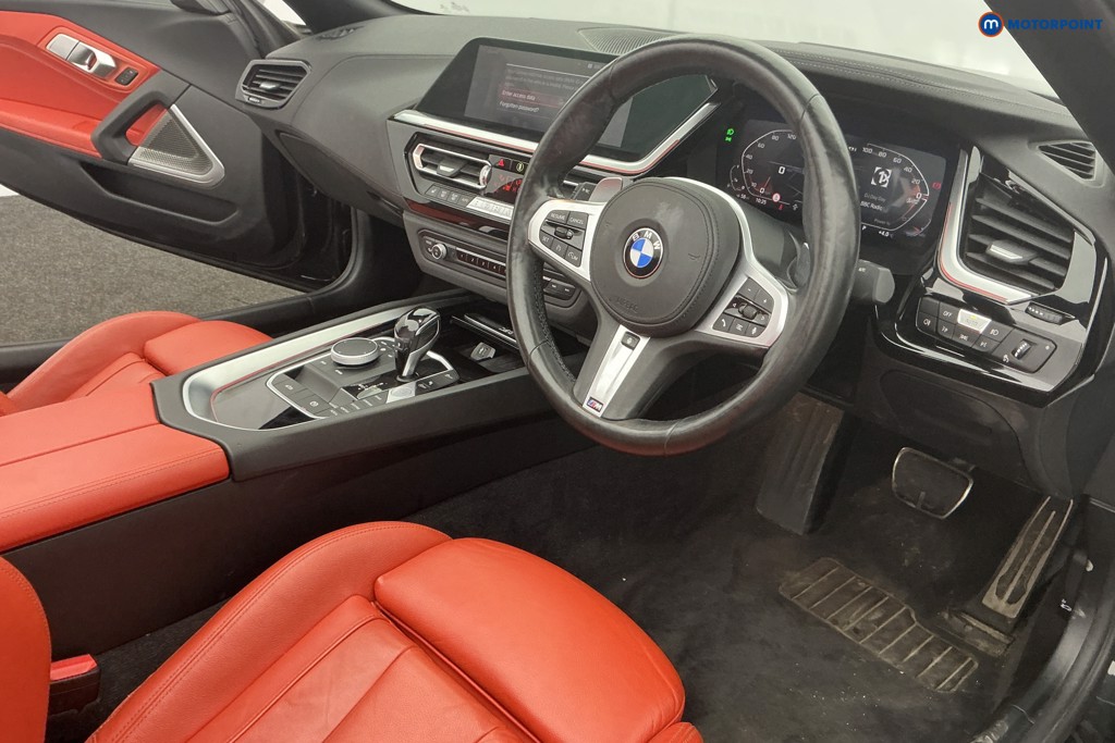 BMW Z4 Sdrive M40i 2Dr Auto Automatic Petrol Convertible - Stock Number (1610123) - 14th supplementary image