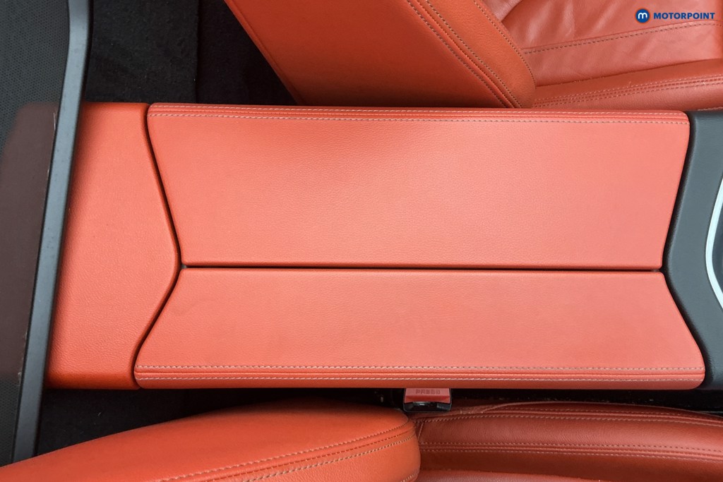 BMW Z4 Sdrive M40i 2Dr Auto Automatic Petrol Convertible - Stock Number (1610123) - 17th supplementary image