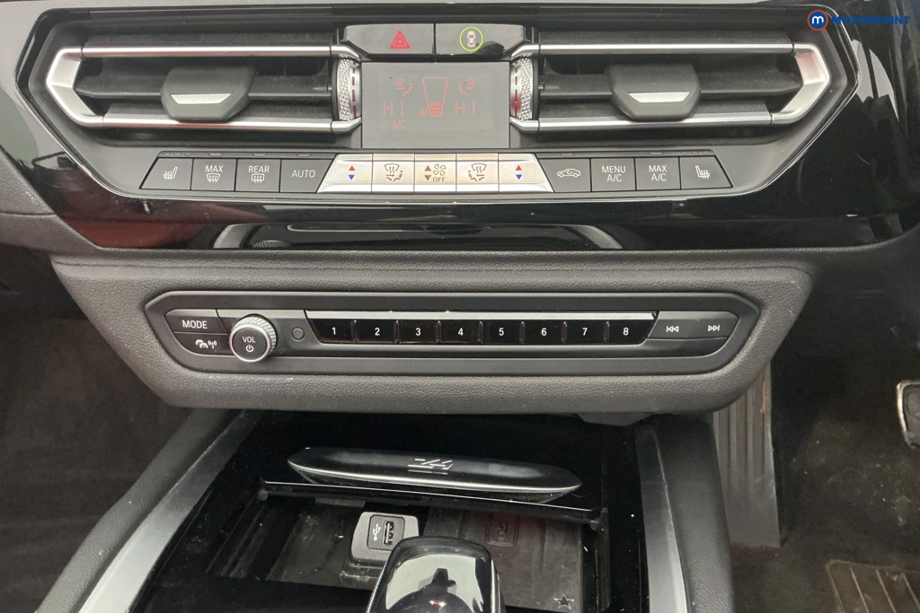 BMW Z4 Sdrive M40i 2Dr Auto Automatic Petrol Convertible - Stock Number (1610123) - 19th supplementary image