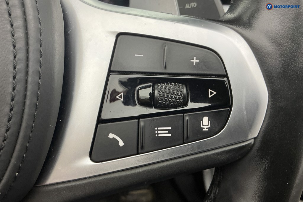 BMW Z4 Sdrive M40i 2Dr Auto Automatic Petrol Convertible - Stock Number (1610123) - 22nd supplementary image