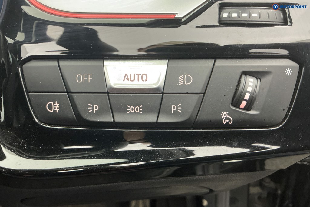 BMW Z4 Sdrive M40i 2Dr Auto Automatic Petrol Convertible - Stock Number (1610123) - 23rd supplementary image