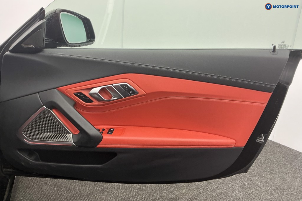 BMW Z4 Sdrive M40i 2Dr Auto Automatic Petrol Convertible - Stock Number (1610123) - 24th supplementary image