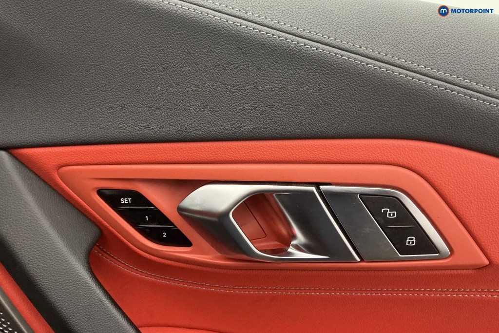 BMW Z4 Sdrive M40i 2Dr Auto Automatic Petrol Convertible - Stock Number (1610123) - 26th supplementary image