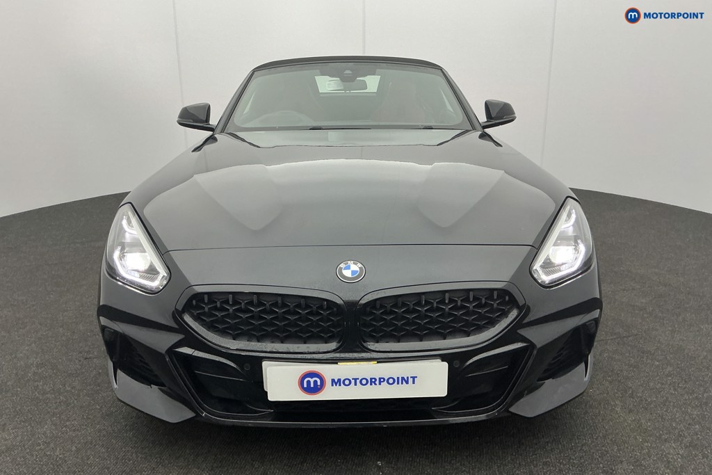 BMW Z4 Sdrive M40i 2Dr Auto Automatic Petrol Convertible - Stock Number (1610123) - 29th supplementary image