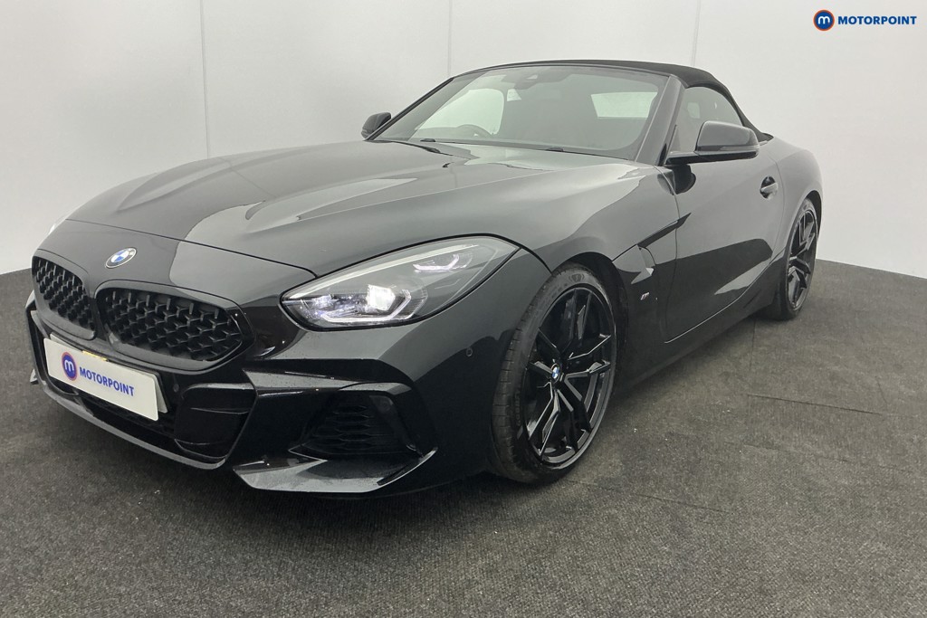 BMW Z4 Sdrive M40i 2Dr Auto Automatic Petrol Convertible - Stock Number (1610123) - 30th supplementary image