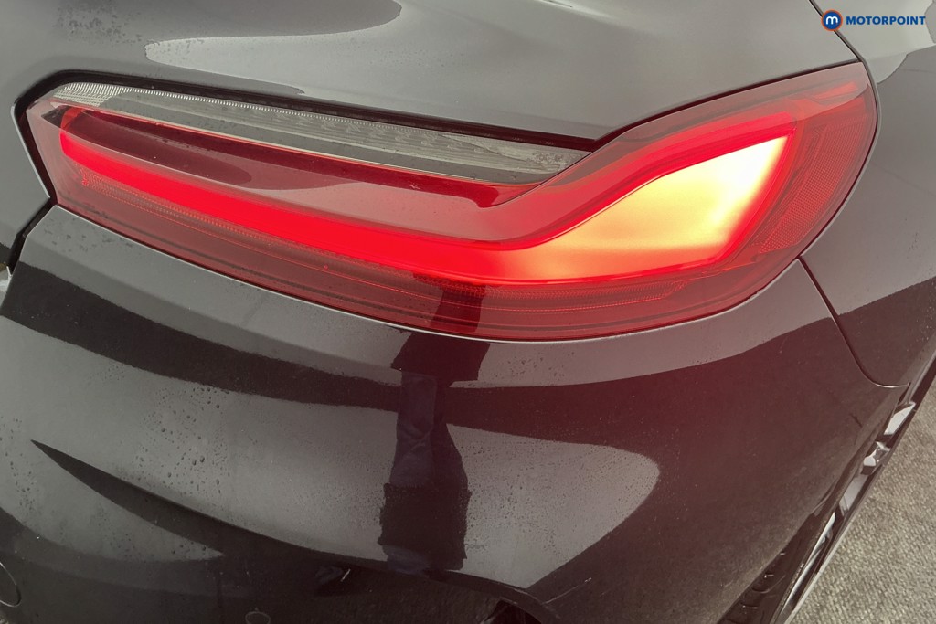 BMW Z4 Sdrive M40i 2Dr Auto Automatic Petrol Convertible - Stock Number (1610123) - 31st supplementary image