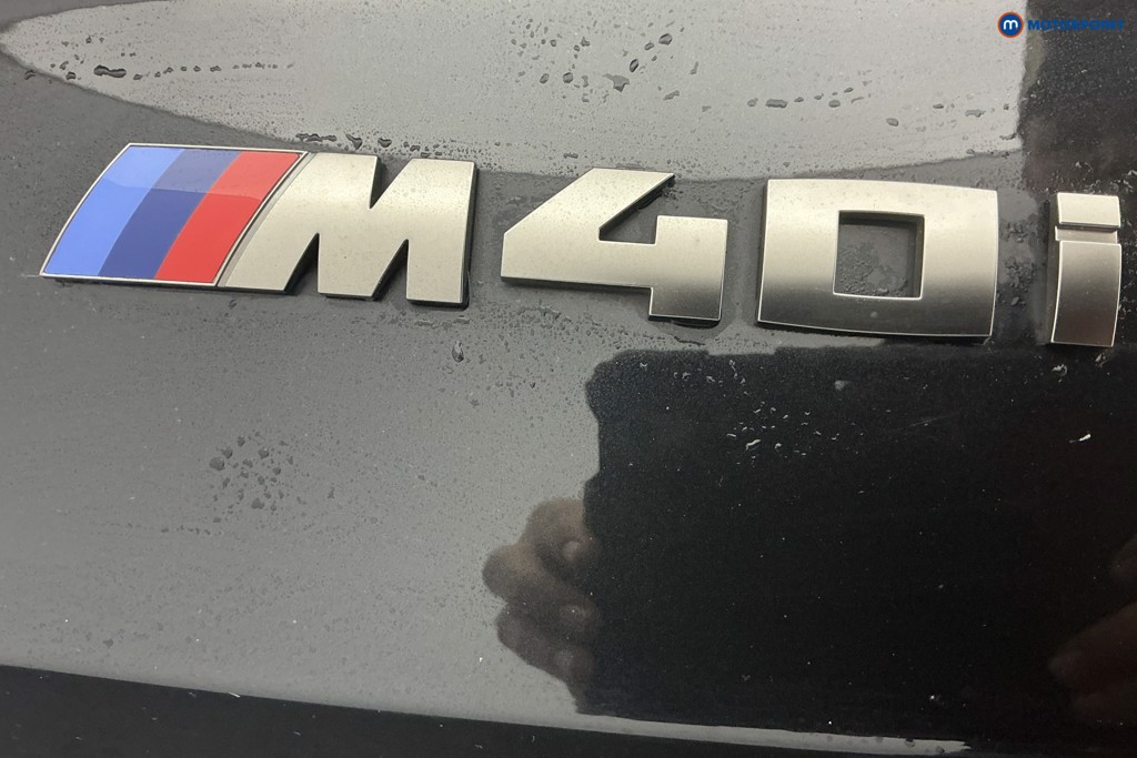 BMW Z4 Sdrive M40i 2Dr Auto Automatic Petrol Convertible - Stock Number (1610123) - 32nd supplementary image