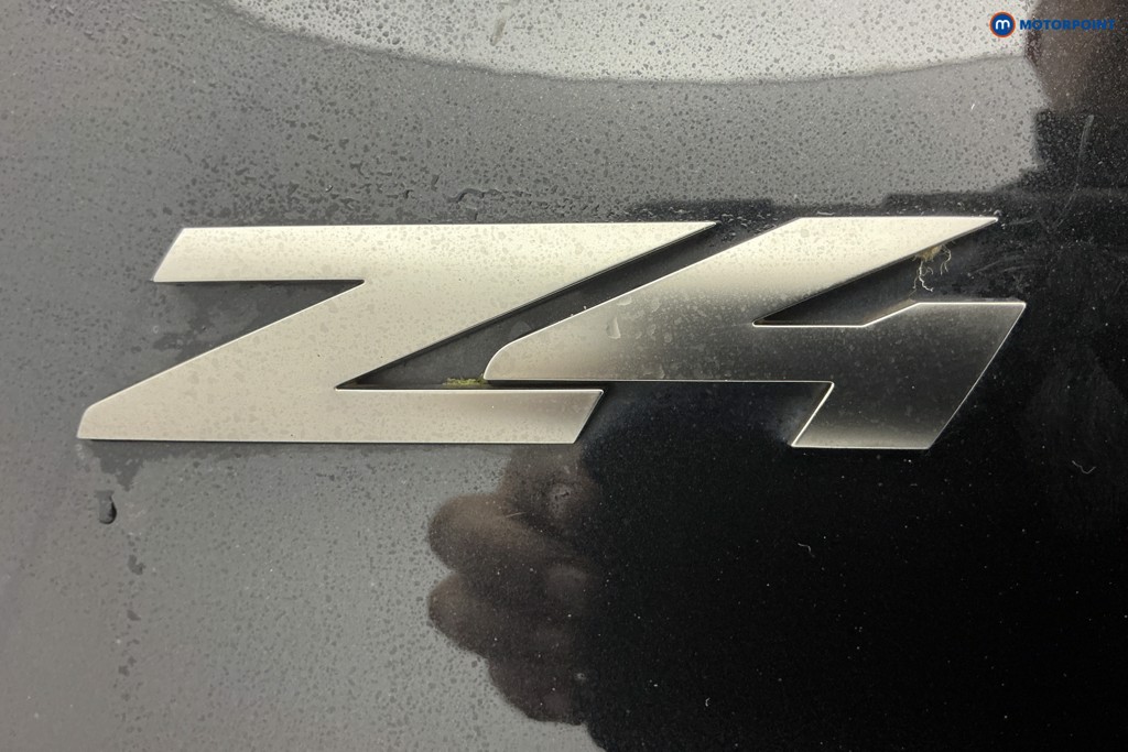 BMW Z4 Sdrive M40i 2Dr Auto Automatic Petrol Convertible - Stock Number (1610123) - 33rd supplementary image