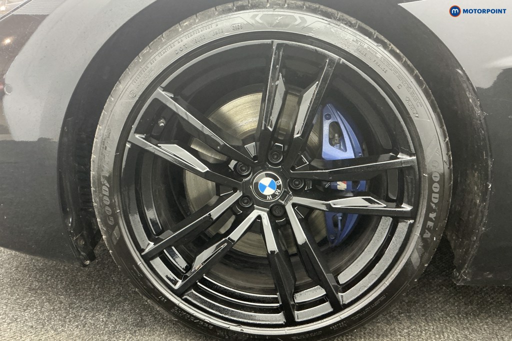 BMW Z4 Sdrive M40i 2Dr Auto Automatic Petrol Convertible - Stock Number (1610123) - 34th supplementary image