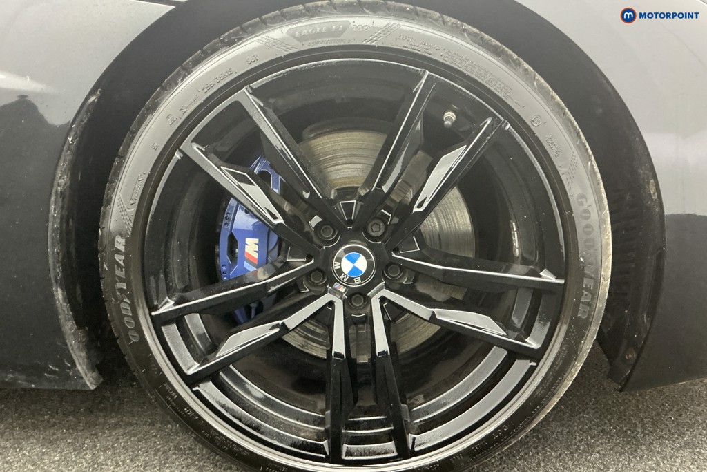 BMW Z4 Sdrive M40i 2Dr Auto Automatic Petrol Convertible - Stock Number (1610123) - 37th supplementary image