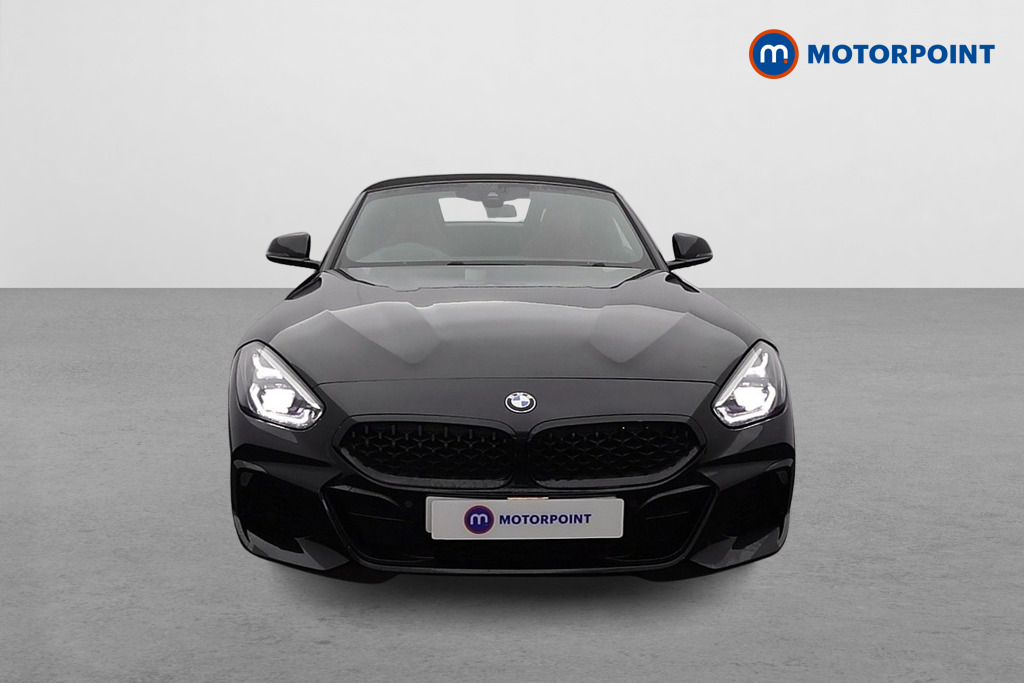 BMW Z4 Sdrive M40i 2Dr Auto Automatic Petrol Convertible - Stock Number (1610123) - Front bumper