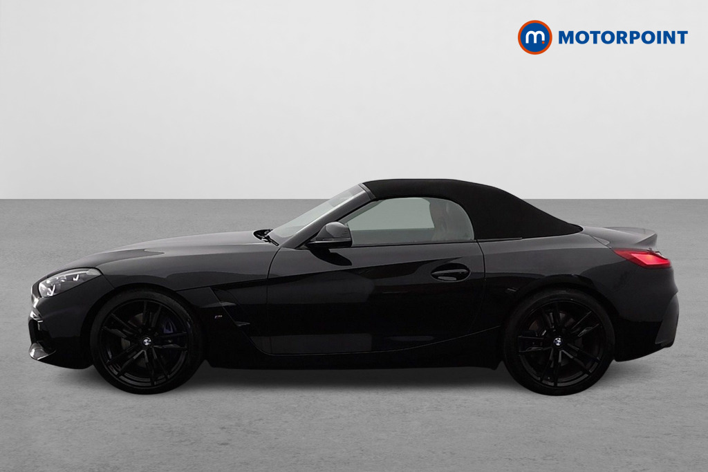 BMW Z4 Sdrive M40i 2Dr Auto Automatic Petrol Convertible - Stock Number (1610123) - Passenger side
