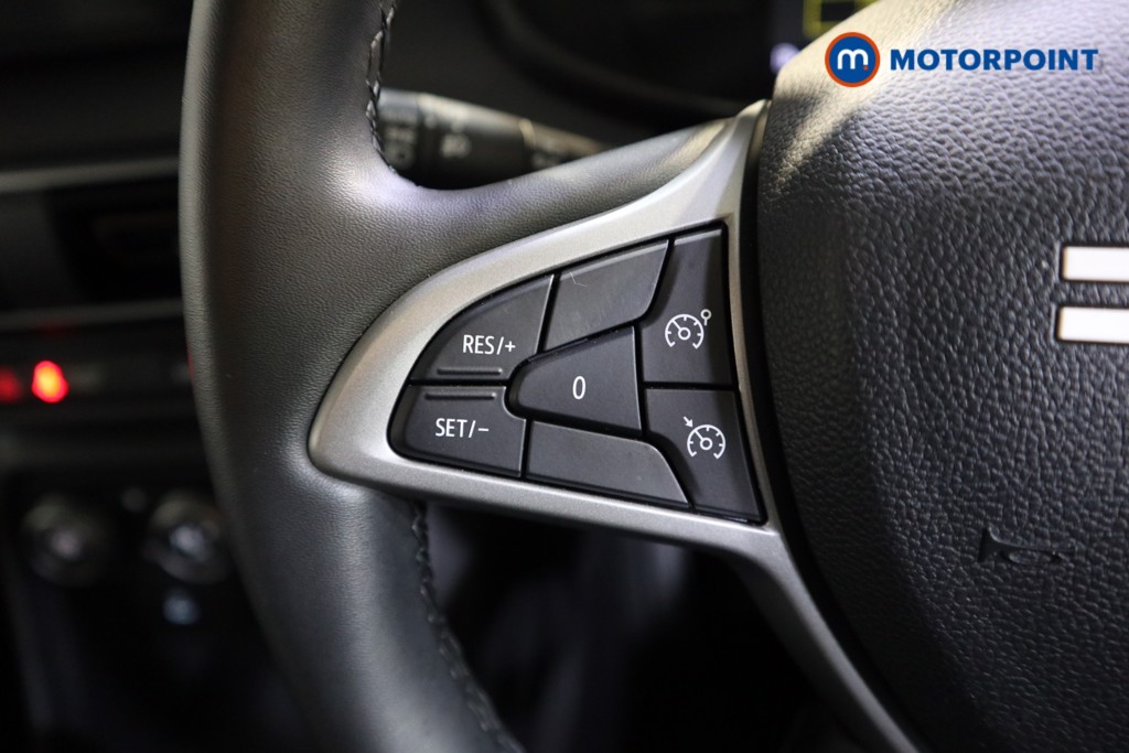 Dacia Jogger Extreme Automatic Petrol-Electric Hybrid People Carrier - Stock Number (1610213) - 3rd supplementary image