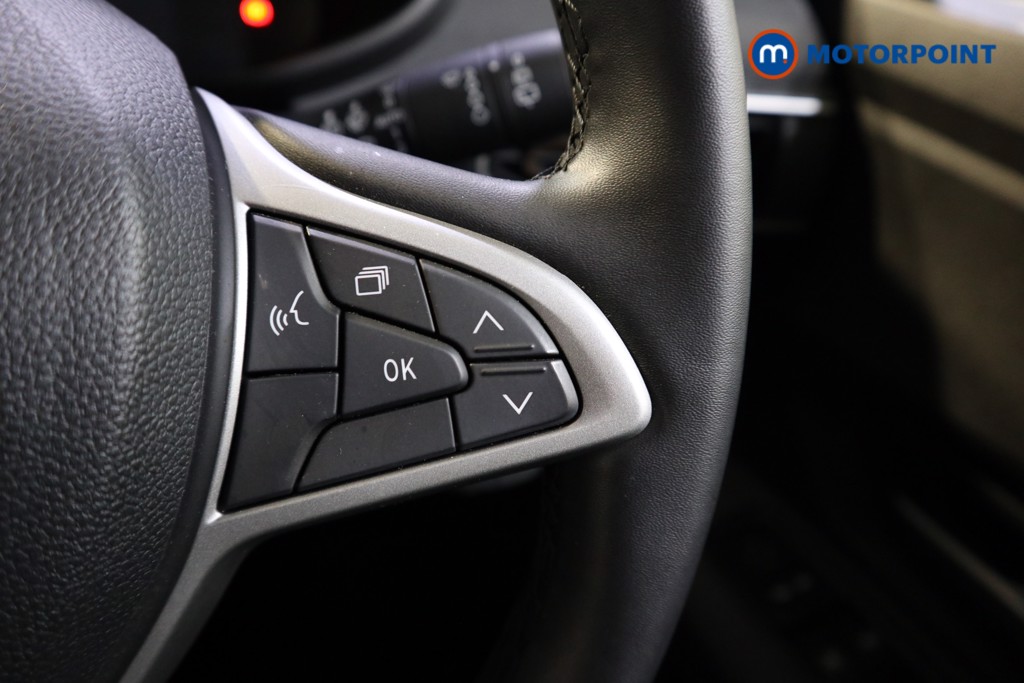 Dacia Jogger Extreme Automatic Petrol-Electric Hybrid People Carrier - Stock Number (1610213) - 4th supplementary image