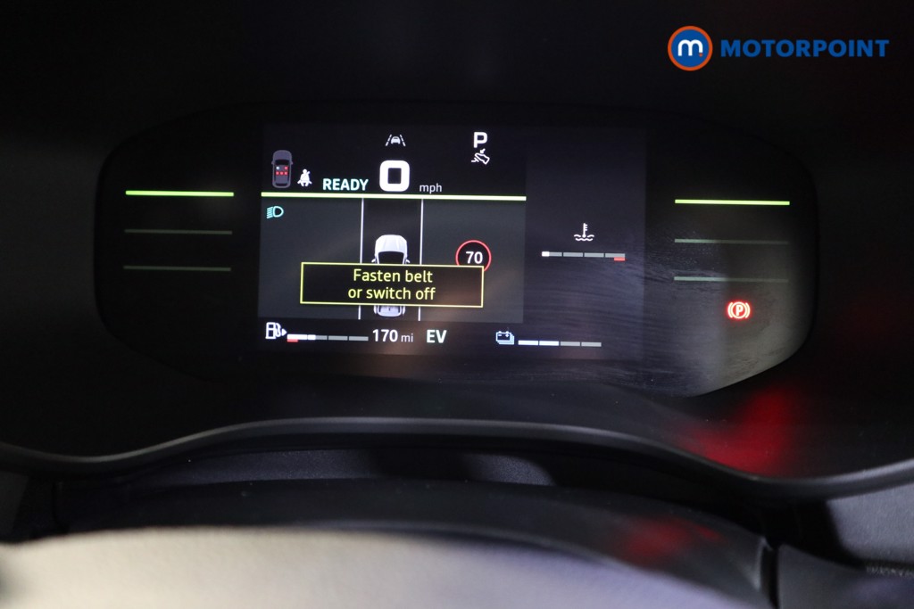 Dacia Jogger Extreme Automatic Petrol-Electric Hybrid People Carrier - Stock Number (1610213) - 5th supplementary image