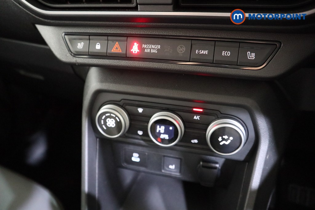 Dacia Jogger Extreme Automatic Petrol-Electric Hybrid People Carrier - Stock Number (1610213) - 7th supplementary image