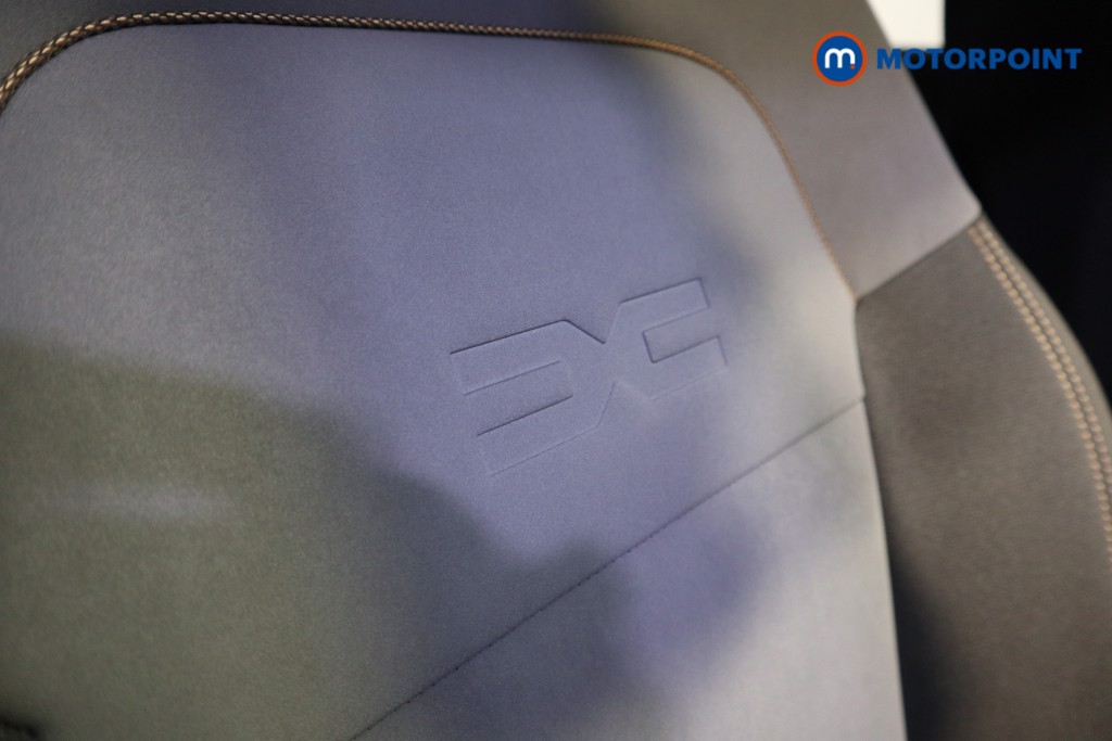 Dacia Jogger Extreme Automatic Petrol-Electric Hybrid People Carrier - Stock Number (1610213) - 12th supplementary image