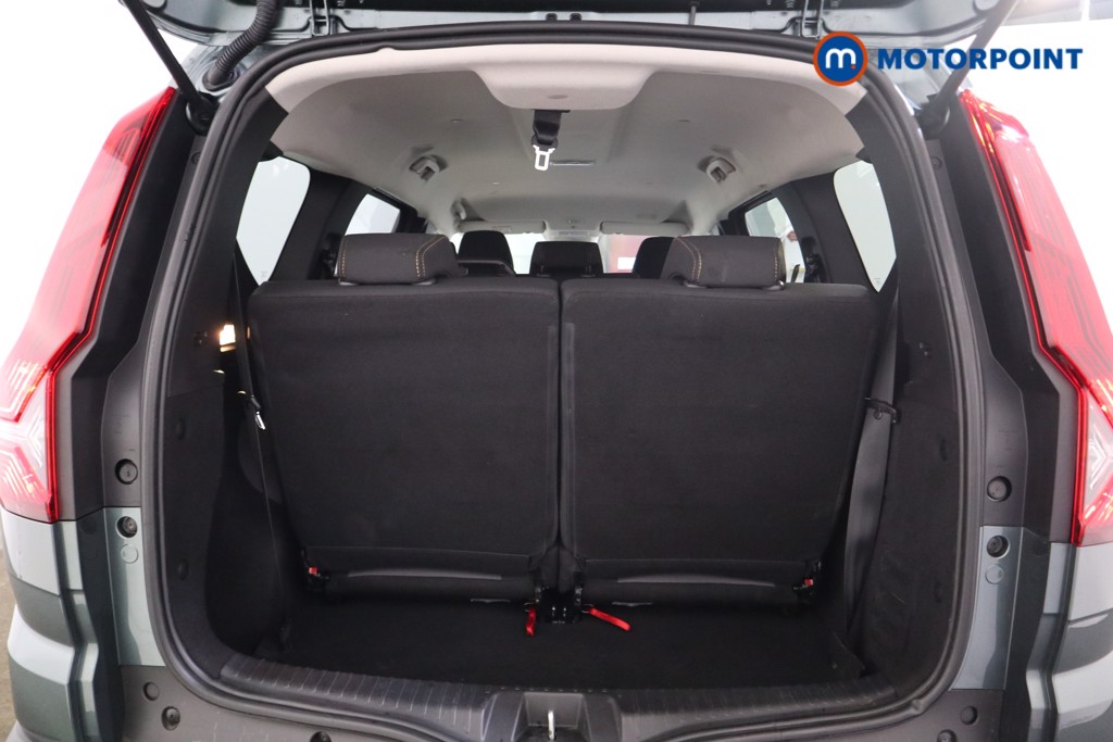 Dacia Jogger Extreme Automatic Petrol-Electric Hybrid People Carrier - Stock Number (1610213) - 16th supplementary image