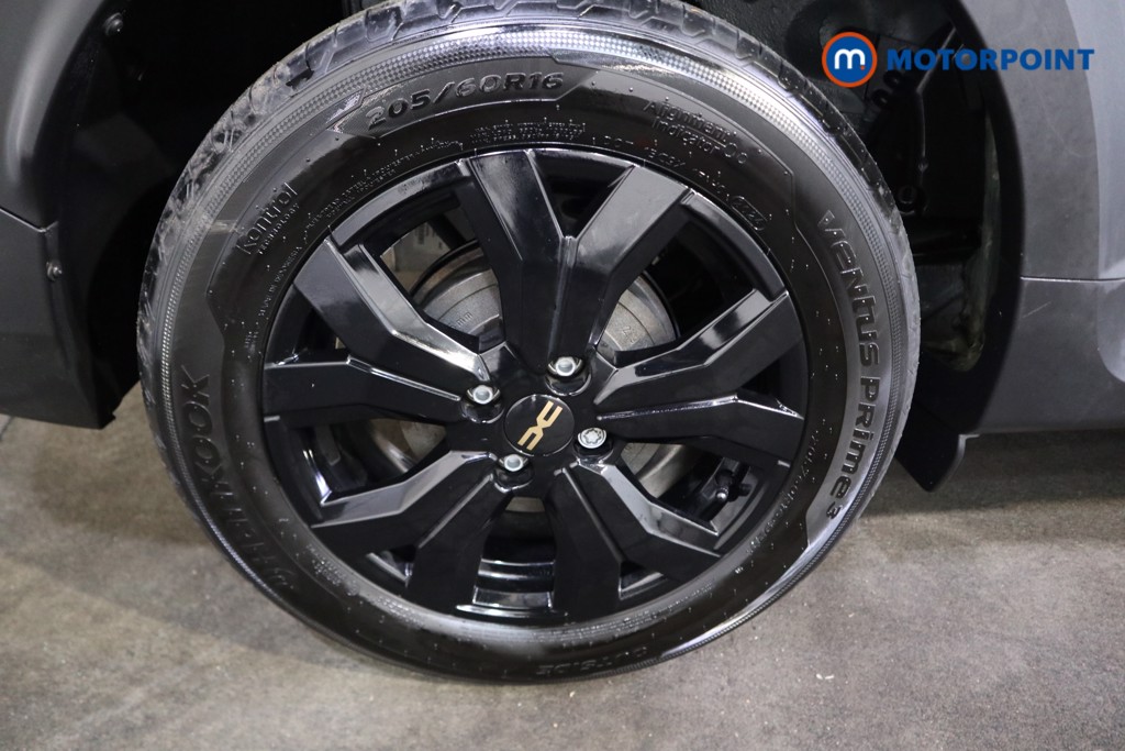 Dacia Jogger Extreme Automatic Petrol-Electric Hybrid People Carrier - Stock Number (1610213) - 17th supplementary image