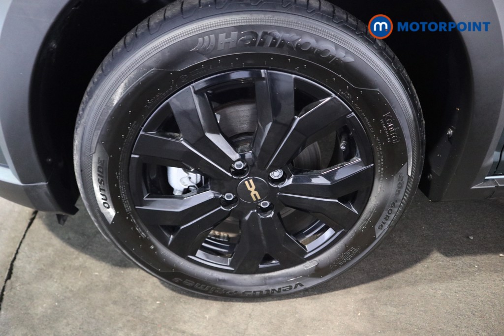 Dacia Jogger Extreme Automatic Petrol-Electric Hybrid People Carrier - Stock Number (1610213) - 19th supplementary image