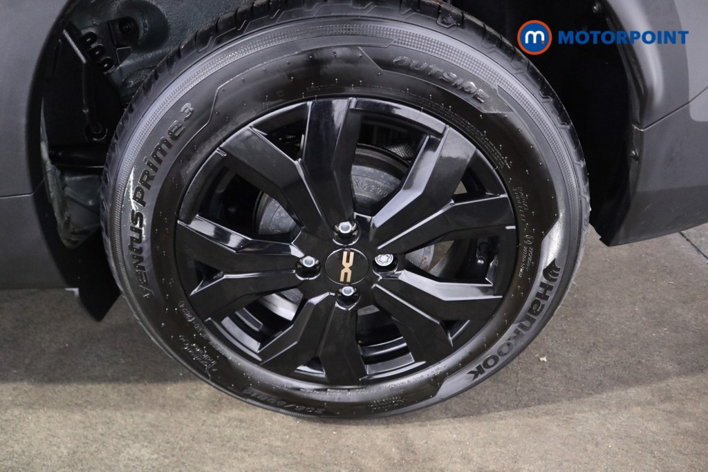 Dacia Jogger Extreme Automatic Petrol-Electric Hybrid People Carrier - Stock Number (1610213) - 20th supplementary image