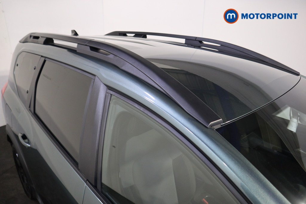 Dacia Jogger Extreme Automatic Petrol-Electric Hybrid People Carrier - Stock Number (1610213) - 26th supplementary image