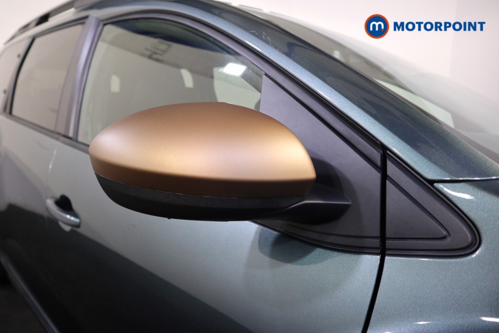 Dacia Jogger Extreme Automatic Petrol-Electric Hybrid People Carrier - Stock Number (1610213) - 27th supplementary image