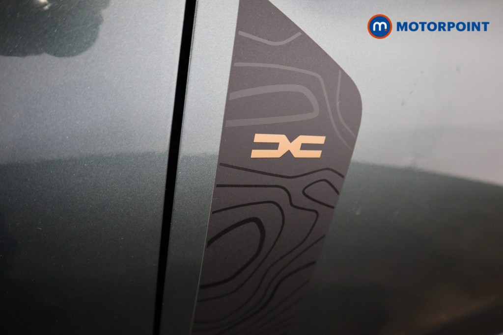 Dacia Jogger Extreme Automatic Petrol-Electric Hybrid People Carrier - Stock Number (1610213) - 29th supplementary image