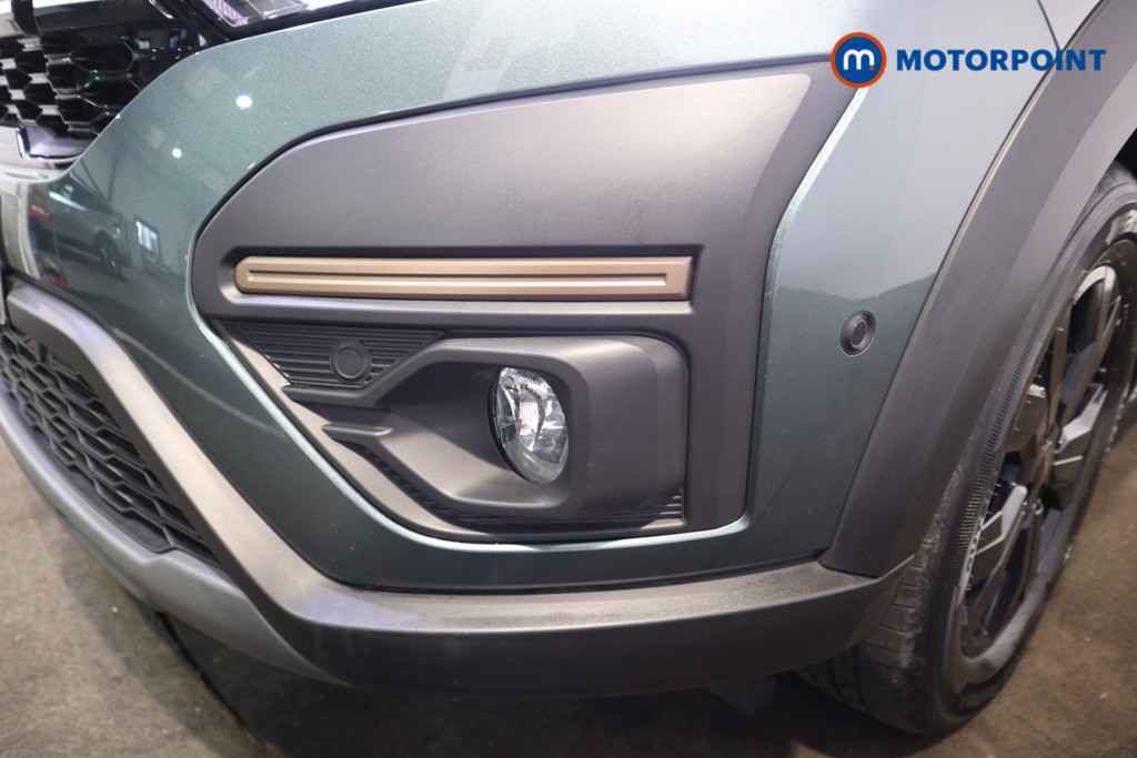 Dacia Jogger Extreme Automatic Petrol-Electric Hybrid People Carrier - Stock Number (1610213) - 30th supplementary image
