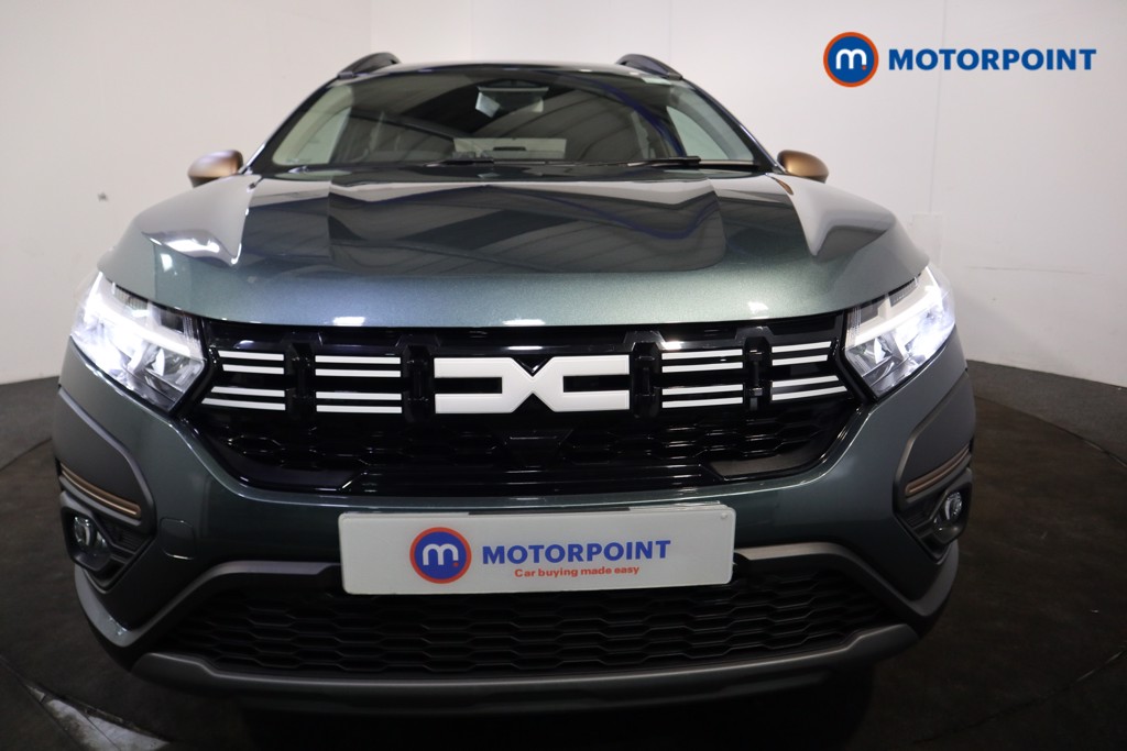 Dacia Jogger Extreme Automatic Petrol-Electric Hybrid People Carrier - Stock Number (1610213) - 32nd supplementary image