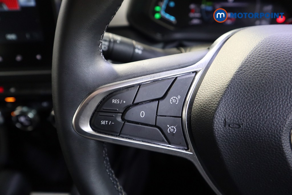 Renault Captur Techno Automatic Petrol-Electric Hybrid SUV - Stock Number (1610219) - 3rd supplementary image