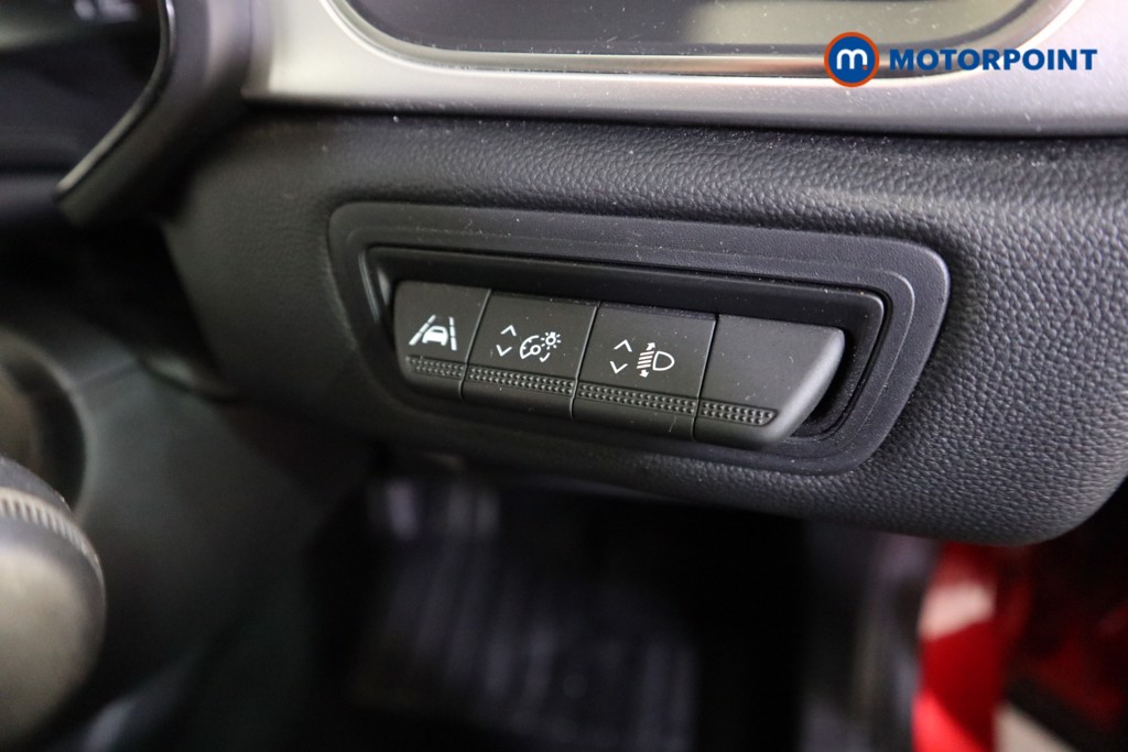 Renault Captur Techno Automatic Petrol-Electric Hybrid SUV - Stock Number (1610219) - 11th supplementary image