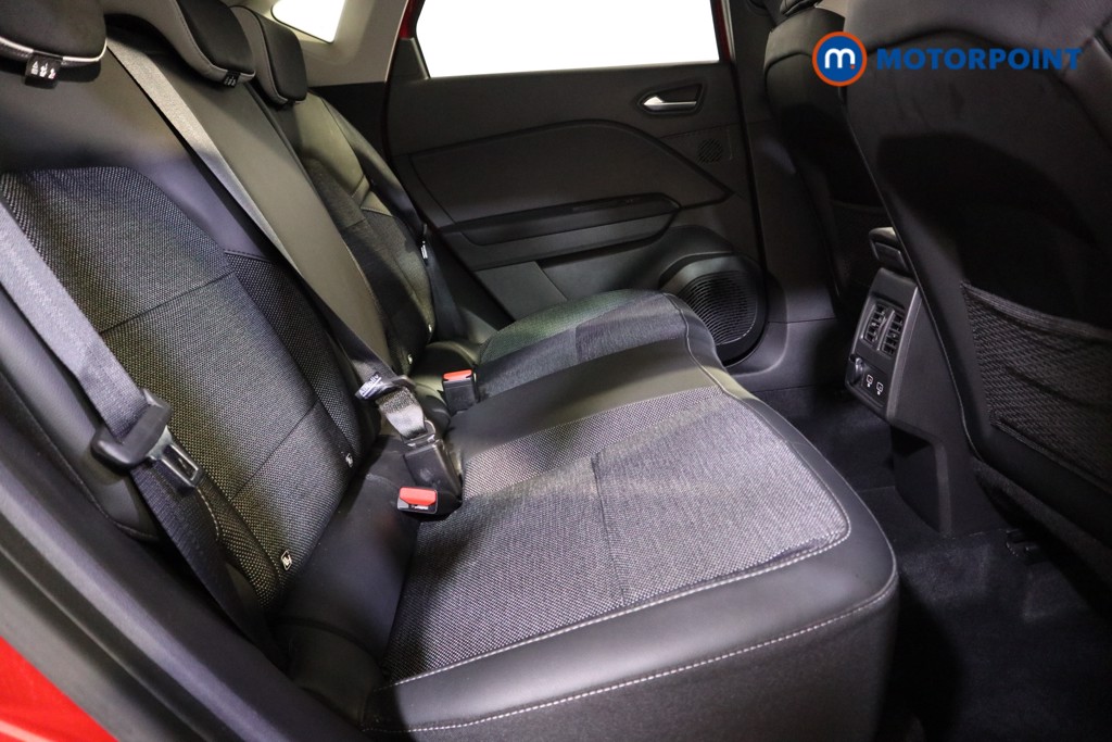 Renault Captur Techno Automatic Petrol-Electric Hybrid SUV - Stock Number (1610219) - 14th supplementary image